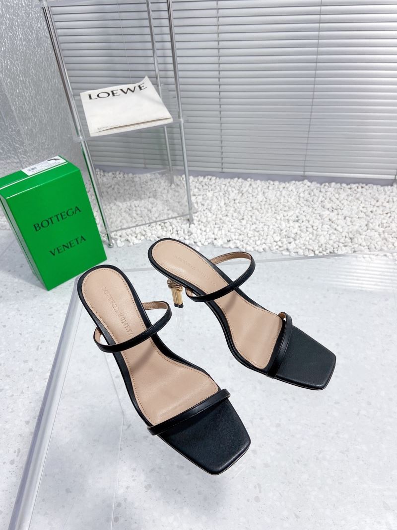 Bottega Veneta Sandals